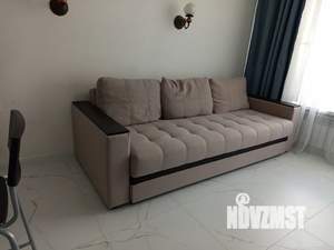 Студия квартира, посуточно, 21м2, 2/3 этаж
