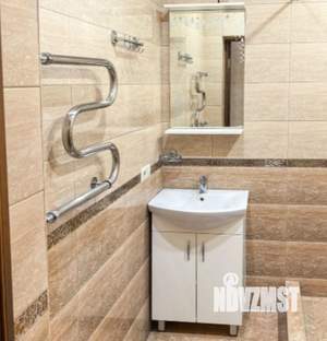 2-к квартира, посуточно, 56м2, 1/1 этаж