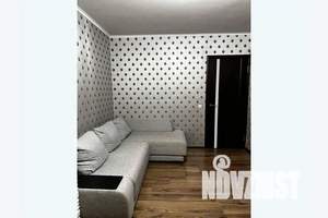 2-к квартира, посуточно, 50м2, 4/5 этаж