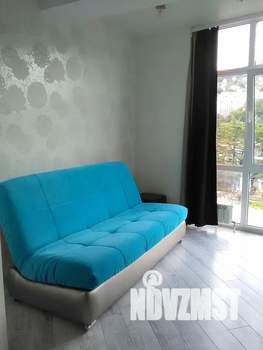 1-к квартира, посуточно, 30м2, 7/13 этаж