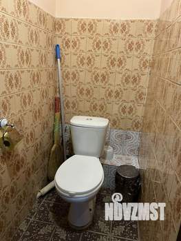 2-к квартира, посуточно, 50м2, 1/1 этаж