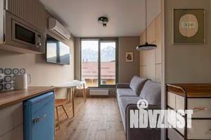 2-к квартира, посуточно, 35м2, 3/3 этаж