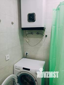 1-к квартира, на длительный срок, 40м2, 5/6 этаж