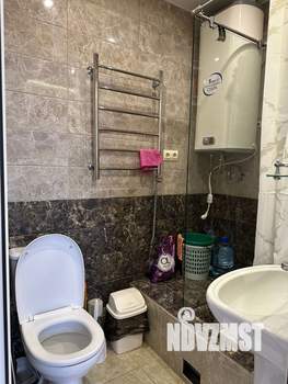 1-к квартира, на длительный срок, 30м2, 5/6 этаж