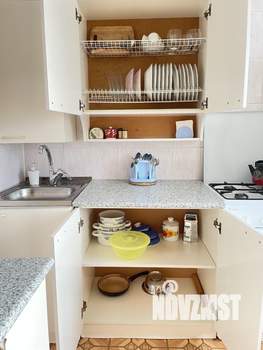 1-к квартира, на длительный срок, 24м2, 4/5 этаж