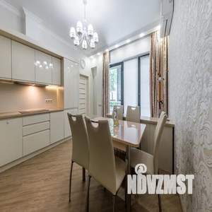 1-к квартира, посуточно, 90м2, 5/5 этаж