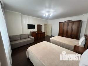 1-к квартира, посуточно, 55м2, -1/3 этаж