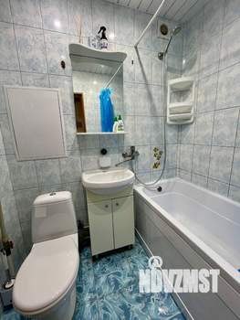 1-к квартира, на длительный срок, 30м2, 2/5 этаж