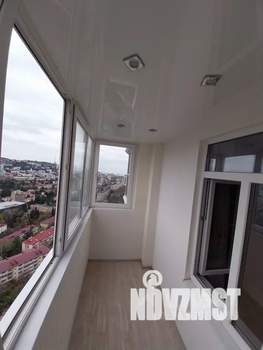 Студия квартира, посуточно, 31м2, 13/19 этаж
