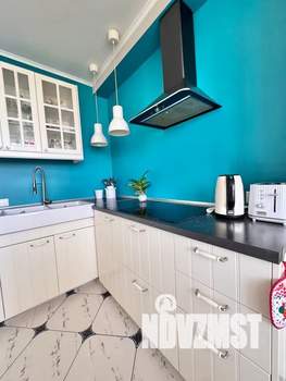 2-к квартира, посуточно, 65м2, 7/7 этаж