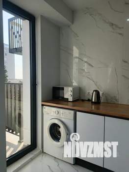 1-к квартира, посуточно, 31м2, 5/9 этаж