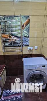 1-к квартира, посуточно, 45м2, 5/8 этаж