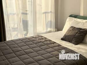 Студия квартира, посуточно, 16м2, 18/19 этаж