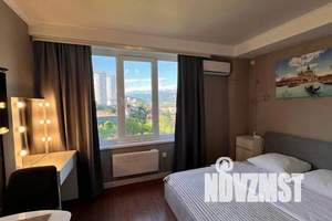 1-к квартира, посуточно, 30м2, 10/12 этаж