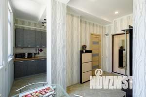 1-к квартира, посуточно, 30м2, 5/5 этаж