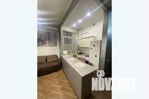 1-к квартира, посуточно, 30м2, 5/7 этаж