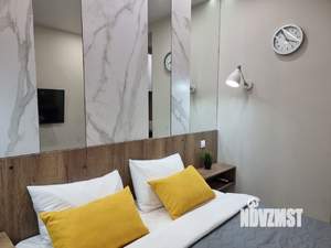 Студия квартира, посуточно, 16м2, 2/5 этаж