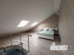 2-к квартира, посуточно, 55м2, 6/6 этаж