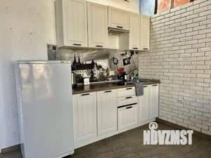 2-к квартира, посуточно, 50м2, 1/1 этаж