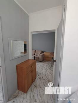 2-к квартира, на длительный срок, 32м2, 1/5 этаж