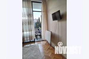 1-к квартира, посуточно, 25м2, 6/8 этаж