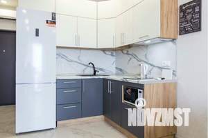 1-к квартира, посуточно, 29м2, 11/15 этаж