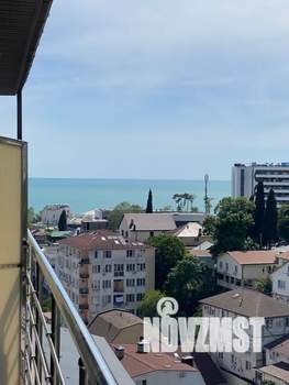 Студия квартира, посуточно, 33м2, 14/14 этаж