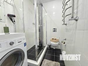 1-к квартира, посуточно, 27м2, 1/1 этаж