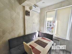 2-к квартира, посуточно, 43м2, 3/13 этаж