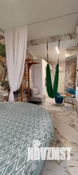 1-к квартира, посуточно, 27м2, 6/6 этаж