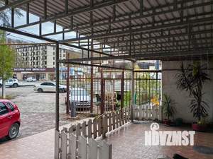 1-к квартира, посуточно, 16м2, 3/4 этаж