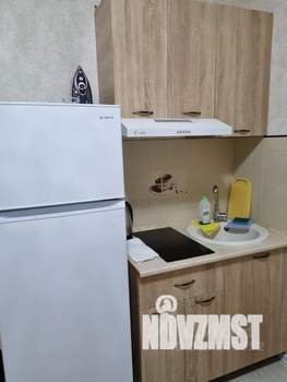 Студия квартира, посуточно, 25м2, 6/6 этаж