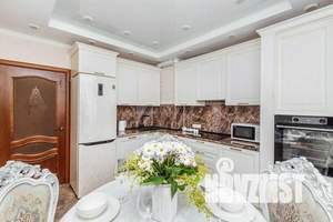 2-к квартира, посуточно, 62м2, 3/3 этаж