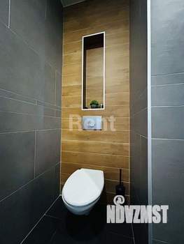 1-к квартира, на длительный срок, 34м2, 8/20 этаж