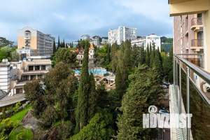 1-к квартира, посуточно, 50м2, 9/12 этаж