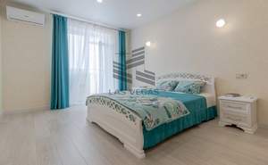 2-к квартира, на длительный срок, 63м2, 2/24 этаж