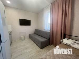 Студия квартира, посуточно, 18м2, 3/3 этаж