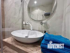 1-к квартира, посуточно, 32м2, 1/1 этаж