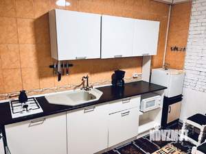 1-к квартира, на длительный срок, 36м2, 1/3 этаж