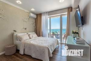 1-к квартира, посуточно, 24м2, 10/13 этаж