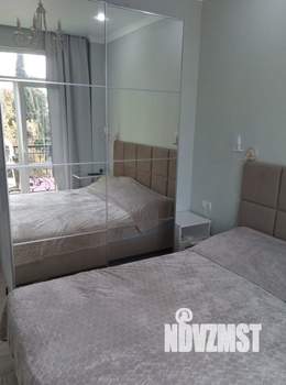 Студия квартира, посуточно, 23м2, 4/5 этаж
