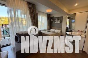 1-к квартира, посуточно, 30м2, 5/13 этаж