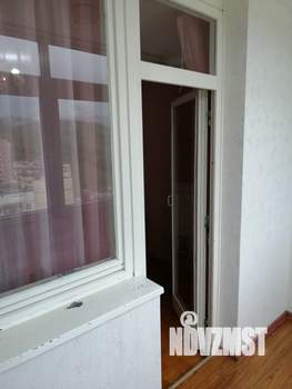 1-к квартира, на длительный срок, 36м2, 14/15 этаж