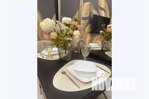 1-к квартира, посуточно, 26м2, 3/14 этаж