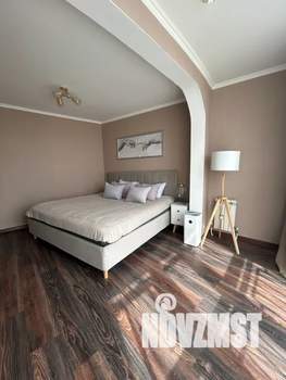 2-к квартира, посуточно, 70м2, 13/17 этаж