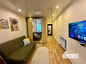 Студия квартира, посуточно, 26м2, 3/5 этаж