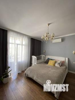 3-к квартира, на длительный срок, 68м2, 3/9 этаж