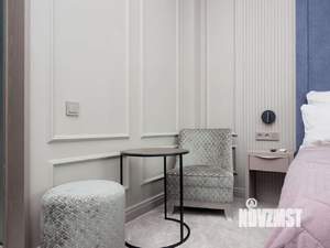 1-к квартира, посуточно, 21м2, 1/1 этаж