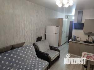 1-к квартира, посуточно, 20м2, 4/11 этаж