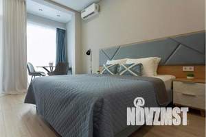 1-к квартира, посуточно, 35м2, 3/3 этаж